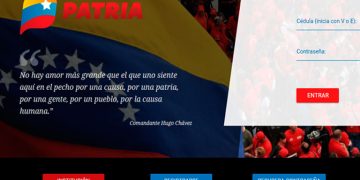 Alertan sobre estafa que promociona «bono de inversión o de guerra» del Sistema Patria