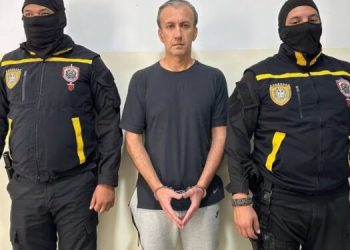 Este miércoles reanudarán  juicio contra Tareck El Aissami y el caso PDVSA-Cripto