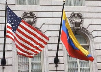 EE. UU. detalla el plan de tres fases aplicado a Venezuela