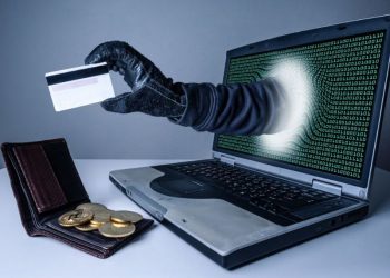 Las estafas electrónicas y sus grandes riesgos