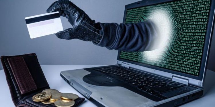 Las estafas electrónicas y sus grandes riesgos