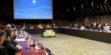 Presidente del BCV asegura que se proyecta nuevo período de estabilidad cambiaria y descenso de la inflación en Venezuela