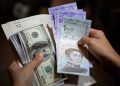 Salario mensual del venezolano alcanza cifra récord de 0,27 centavos de dólar