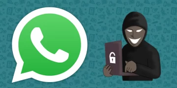 Cinco errores claves que pueden hacerle víctima de estafas y fraudes en WhatsApp