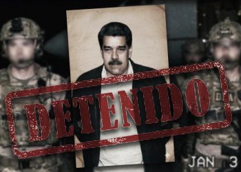 Justicia norteamericana procesará a soldado por usar información clasificada relacionada con la captura de Maduro