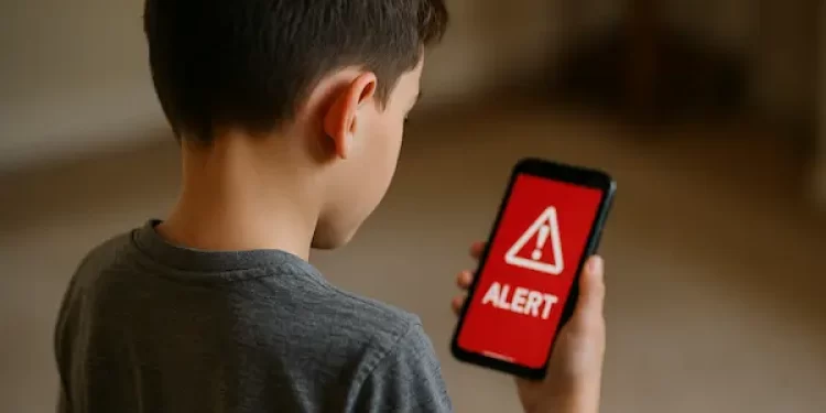 Autoridades buscan reforzar sanciones y cooperación global frente a delitos digitales contra menores