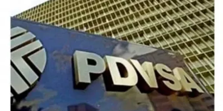 Informan que petrolera india Reliance reanudó compras directas a Pdvsa