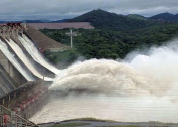 Tres años y más de 3 mil millones de dólares de inversión incluye plan de la  SVIH para recuperar el sistema hídrico nacional