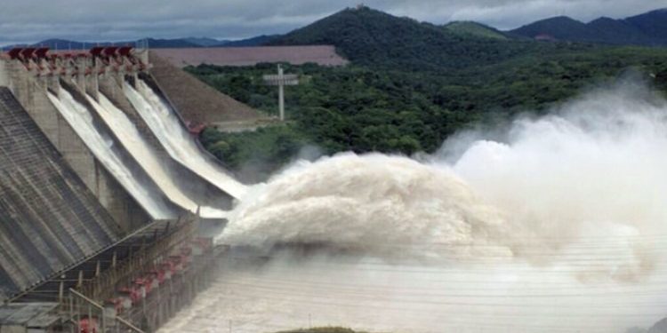 Tres años y más de 3 mil millones de dólares de inversión incluye plan de la  SVIH para recuperar el sistema hídrico nacional