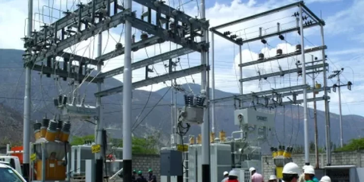 Se requieren entre 15.000 y 40.000 millones de dólares para recuperar el sistema eléctrico venezolano