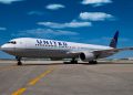 Reanudan servicio diario y sin escalas de United Airlines entre Houston y Caracas