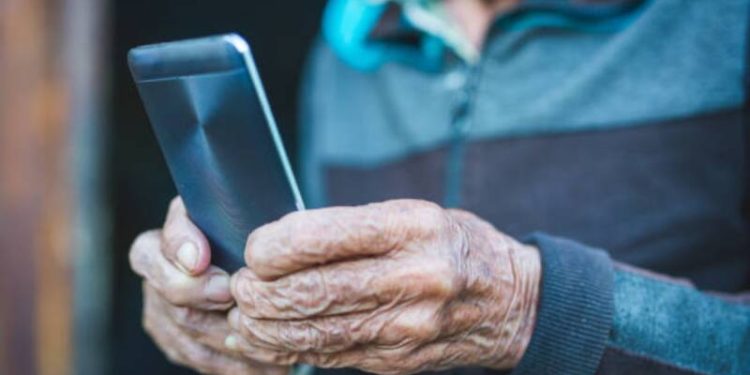 Ciberdelito y la tercera edad como factor de riesgo