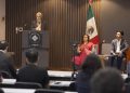 UNODC presente en la 3ra Edición del Foro Nacional de Ciberseguridad en México