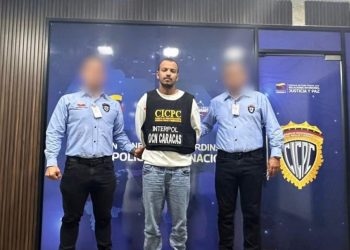 Detenido en Aragua hombre que habría realizado intervención quirúrgica de Yulixa Tolosa en Colombia