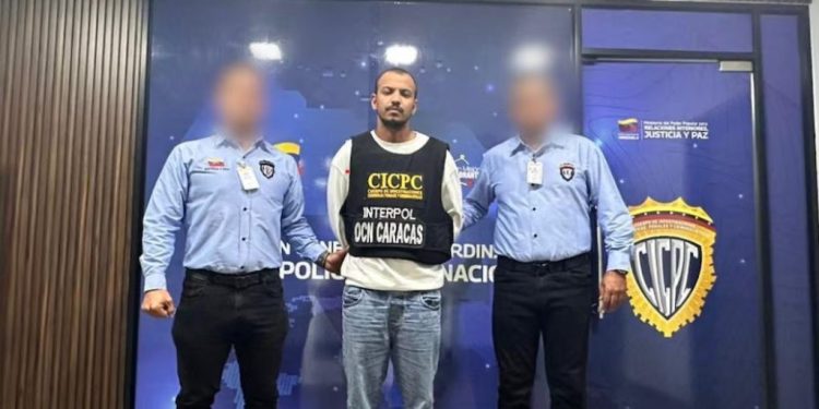Detenido en Aragua hombre que habría realizado intervención quirúrgica de Yulixa Tolosa en Colombia