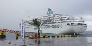 Cámara de Turismo de Nueva Esparta gestiona regreso de cruceros a Margarita