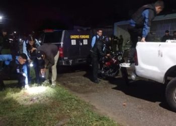 Crimen de dos adolescentes conmociona a la población de Casacoima en Delta Amacuro