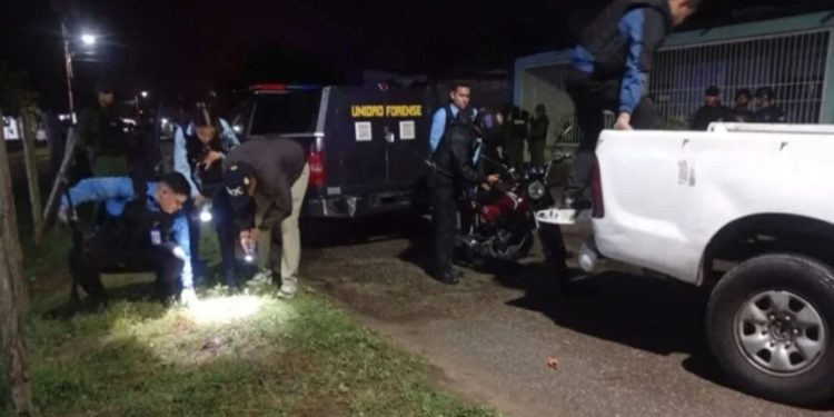 Crimen de dos adolescentes conmociona a la población de Casacoima en Delta Amacuro