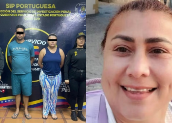 Detenidos en Venezuela presuntos dueños de la clínica vinculada a desaparición de Yulixa Toloza en Colombia