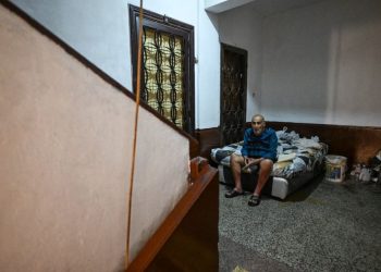 Ciudadano uruguayo-venezolano excarcelado recuperó su vivienda que había sido invadida