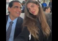 Medio colombiano asegura que Camila Fabri y todos los hijos de Alex Saab fueron deportados a Italia