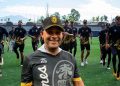 Anuncian que Lipso Nava será el nuevo mánager de los Leones del Caracas