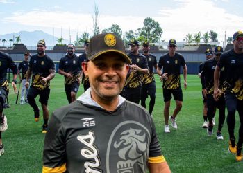Anuncian que Lipso Nava será el nuevo mánager de los Leones del Caracas