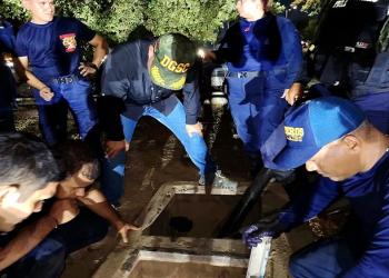 Autoridades investigan hallazgo del cuerpo sin vida de un anciano en un tanque subterráneo de agua en Maracaibo