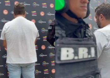 Apresaron en La Guaira a depravado que simulaba ser médico para captar a sus víctimas