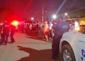 Una mujer fue baleada por presuntos sicarios en el oeste de Maracaibo