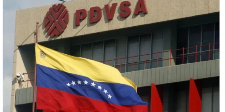 Venezuela anunció proceso formal de reestructuración de la deuda pública externa y de PDVSA