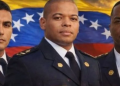 Excarcelaron a ex policías metropolitanos Erasmo Bolívar, Héctor Rovaín y Luis Molina luego de 23 años presos
