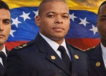 Excarcelaron a ex policías metropolitanos Erasmo Bolívar, Héctor Rovaín y Luis Molina luego de 23 años presos