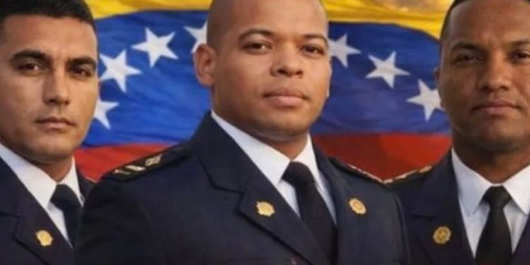 Excarcelaron a ex policías metropolitanos Erasmo Bolívar, Héctor Rovaín y Luis Molina luego de 23 años presos