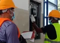 Rehabilitan Hospital Oncológico Dr. Luis Razetti con el Plan José Gregorio Hernández