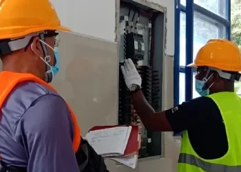Rehabilitan Hospital Oncológico Dr. Luis Razetti con el Plan José Gregorio Hernández