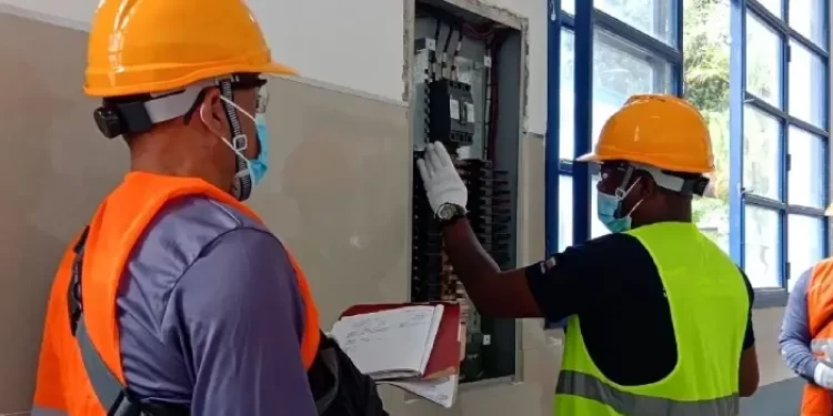 Rehabilitan Hospital Oncológico Dr. Luis Razetti con el Plan José Gregorio Hernández