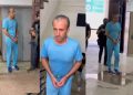 Defensa de Tarek El Aissami recusó al fiscal Eddy Rodríguez por presuntos actos de tortura