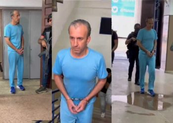 Defensa de Tarek El Aissami recusó al fiscal Eddy Rodríguez por presuntos actos de tortura