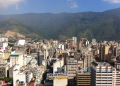 ¿Cuál es el riesgo ante los recientes sismos registrados en Caracas?