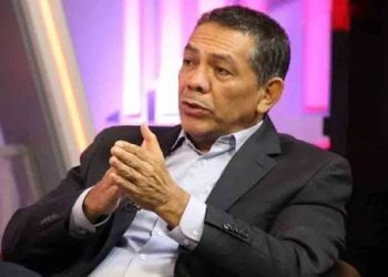 Castillo: Antibloqueo lanza publicación digital sobre economía de Venezuela