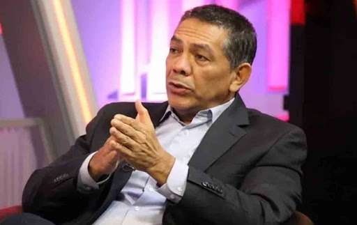 Castillo: Antibloqueo lanza publicación digital sobre economía de Venezuela