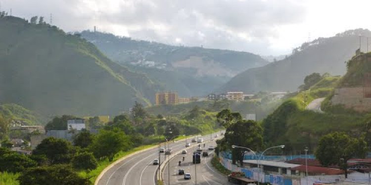INTT anunció cierre parcial de la ARC desde las 5 am del sábado 23M desde Fuerte Tiuna hacia Carabobo
