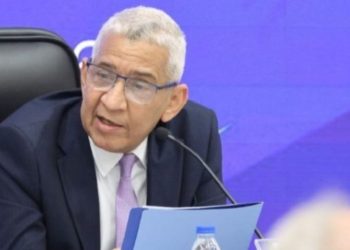 Ministro del Trabajo habló sobre prestaciones sociales