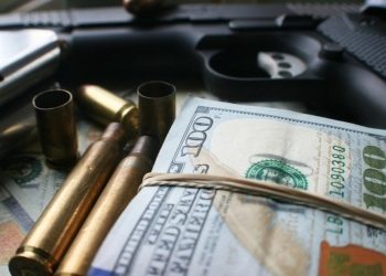 Esquema de lavado de dinero del Tren de Aragua en Chile muestra evolución de su sistema financiero criminal