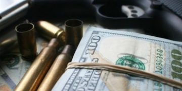 Esquema de lavado de dinero del Tren de Aragua en Chile muestra evolución de su sistema financiero criminal