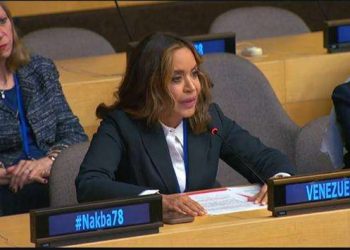 Ministra Godoy: La energía es un catalizador para la estabilidad y la paz mundial