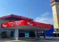 EE. UU. verificó estándares de seguridad internacional en aeropuertos de Maracaibo y Barcelona