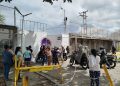 Confirman traslado de 931 reclusos tras control de motín en cárcel de Barinas