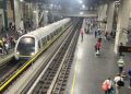 Incrementan tarifa del Metro de Caracas